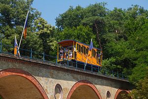 Nerobergbahn, Wiesbaden