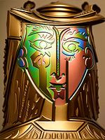 Cubism-Beauty