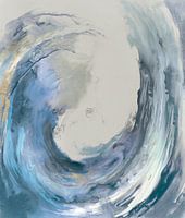 Water Collar, PI Studio 