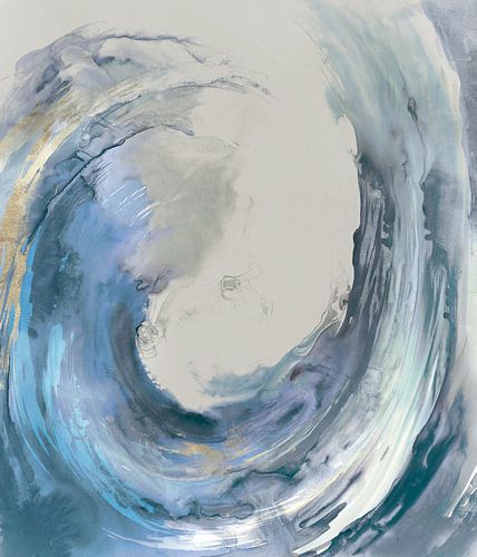 Waterkraag, PI Studio 