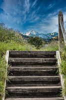 Stairs to Heaven