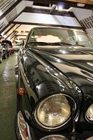 Jaguar XJ12