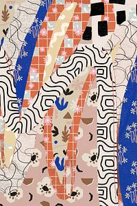 Pattern Play No 04