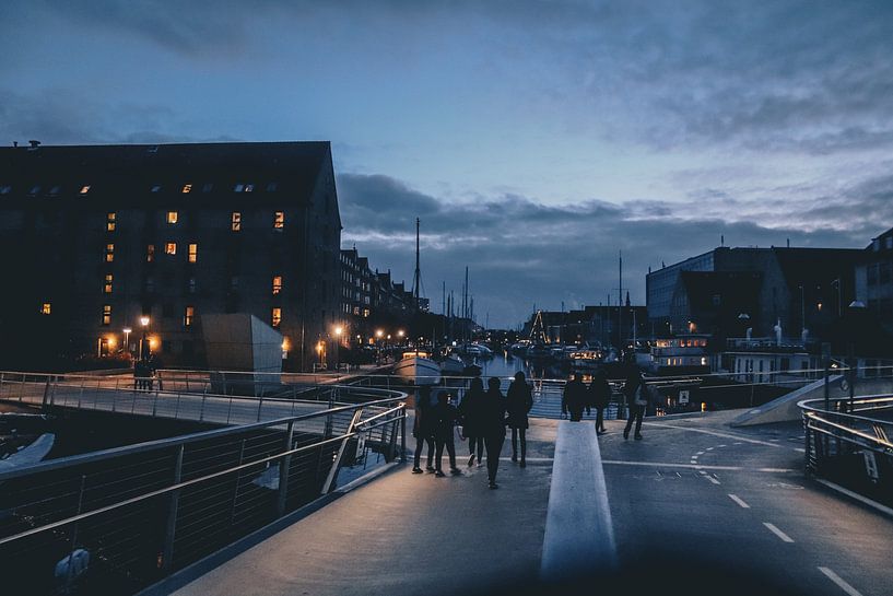Copenhagen by Hello Pompoyo