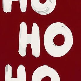 Ho Ho Ho van Treechild