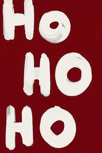 Ho Ho Ho sur Treechild