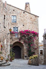 maison en Espagne Costa Brava sur Sandra Hogenes