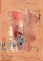 Cosmos, Monotype
