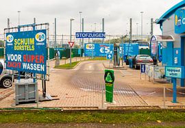 Geen titel von Tessa de Geus