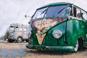 VW-Bus 28