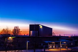 Concept Baden-Wurttemberg : Lako Coconut weaving Laupheim by Photoart-Naegele