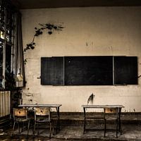 school's out, forever