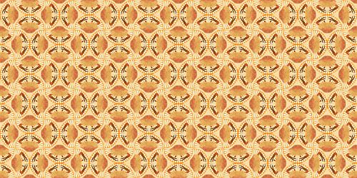 Golden Crabs Twisted