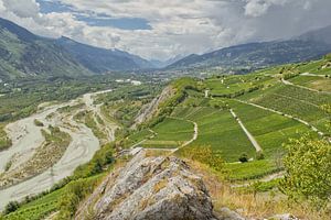 Mountain Landscape
