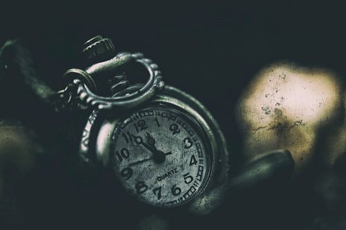 Time is Precious 1