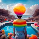 Summer Time by Mellow Art thumbnail