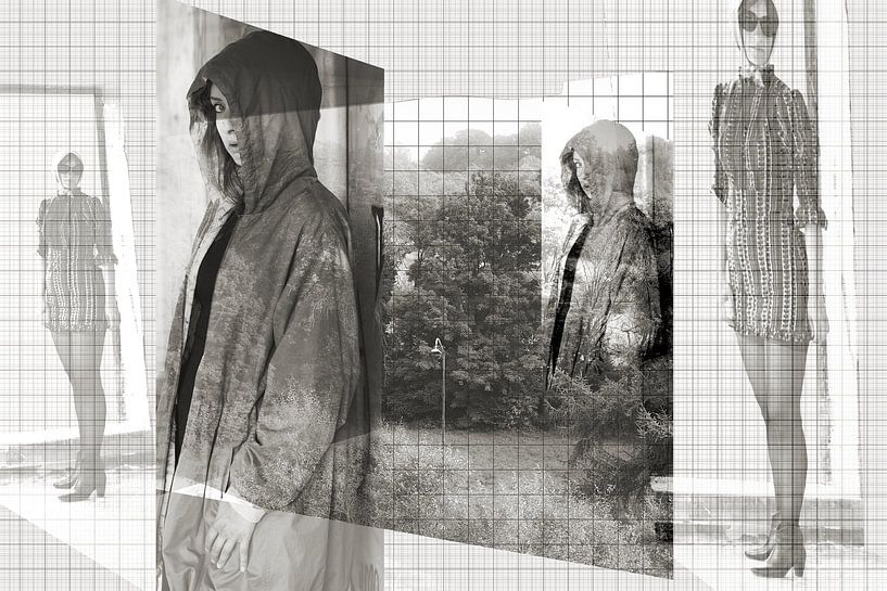 Layers by True Color Stories