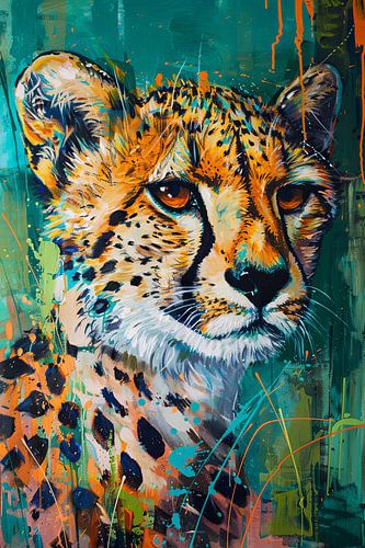 Cheetah