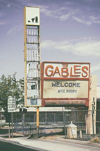 Het Amerikaanse Westen - Welkom in Old Vegas