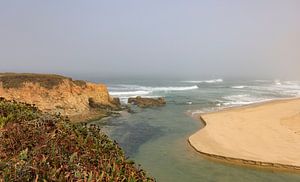 Pescadero Creek