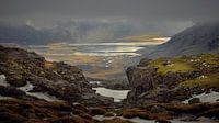 Zum Fjord