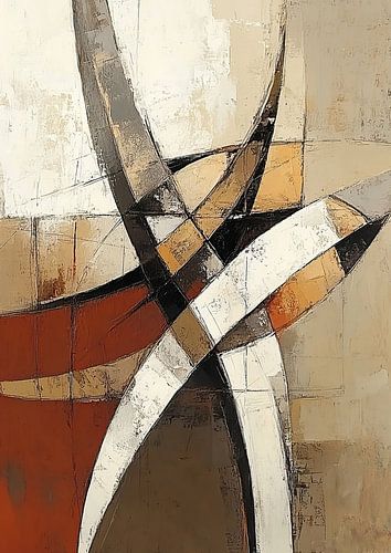 Brown Balance by Zen and More