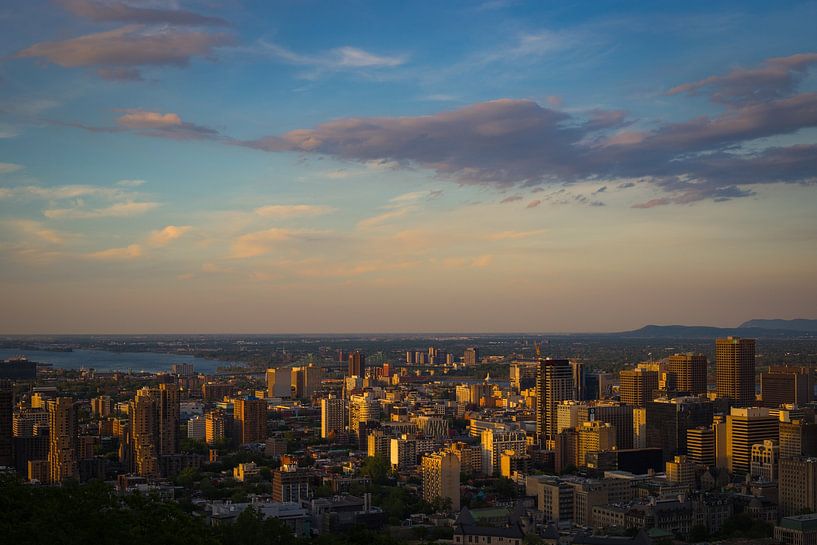 Montreal by Hello Pompoyo