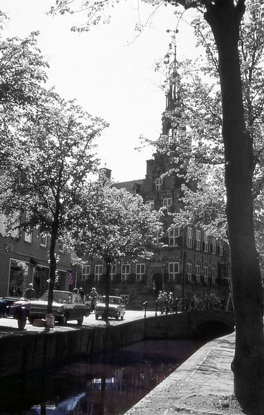 Franeker by It Alders Erf