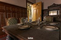 Übersicht kleiner Esstisch.