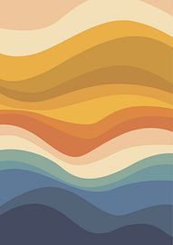 Waves by Studio Allee