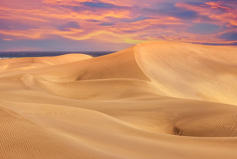 La Dune par Tilo Grellmann
