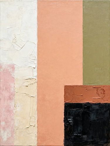 Whispered Geometries 1