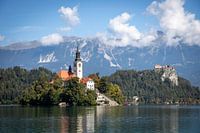 Île de Bled