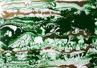 Green Meditation