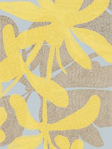 Calm Strokes No 29