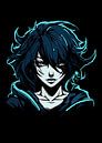 ANIME PERSONAGE 14 van Ramy Salah Hefny thumbnail
