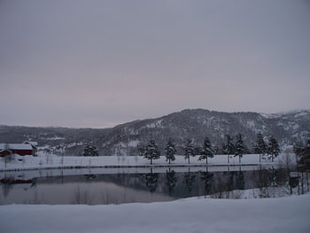Winter 