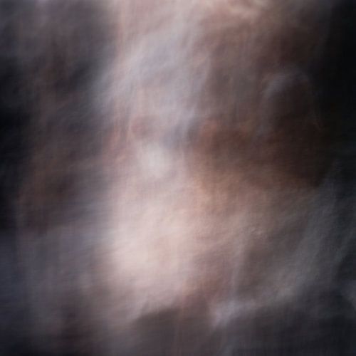 Mère | Abstrait photographique