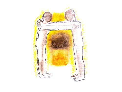A relationship