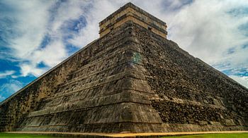 Chichen Itza