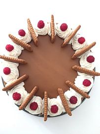 Home Made von Fadila Doudouh