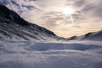 Icefield