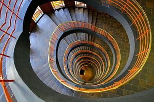 Treppenhaus Hamburg