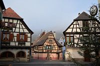 Niedermorschwihr