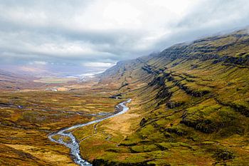 Les éléments naturels