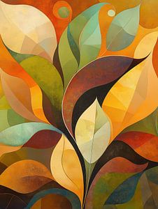 Herbstfarben