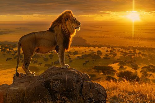 Lion