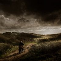 Egmond aan Zee - Dutch masters