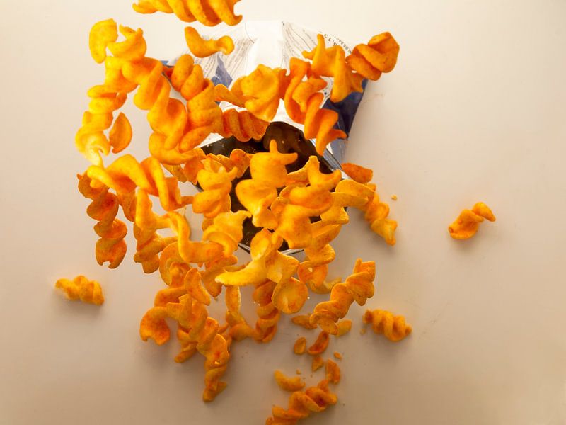 zwevende wokkels par kees luiten