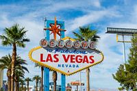 Sign, Las Vegas